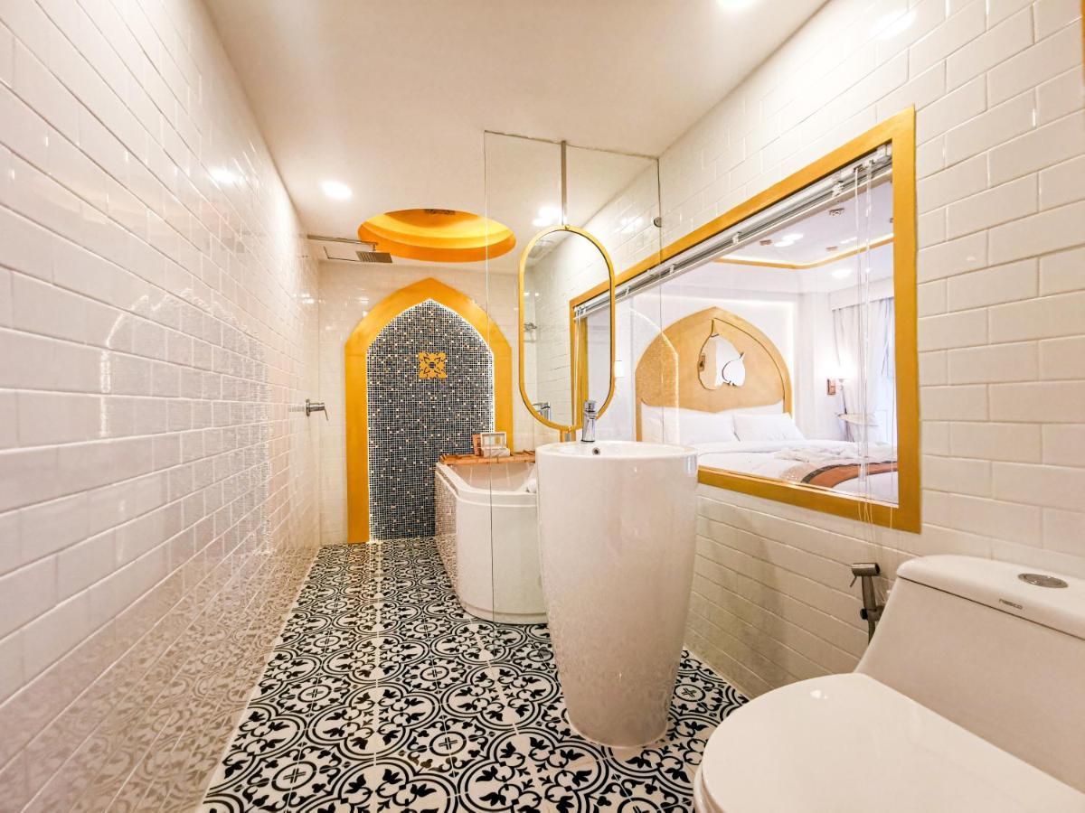 One Dhatu Ayutthaya Premium Homestay Zewnętrze zdjęcie