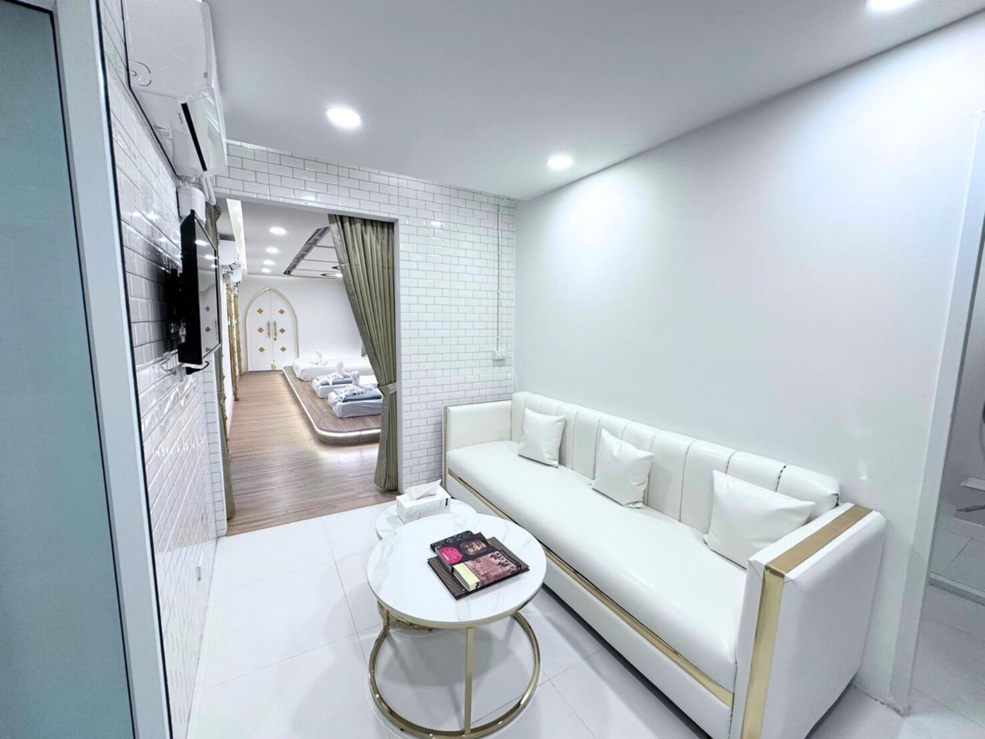 One Dhatu Ayutthaya Premium Homestay Zewnętrze zdjęcie