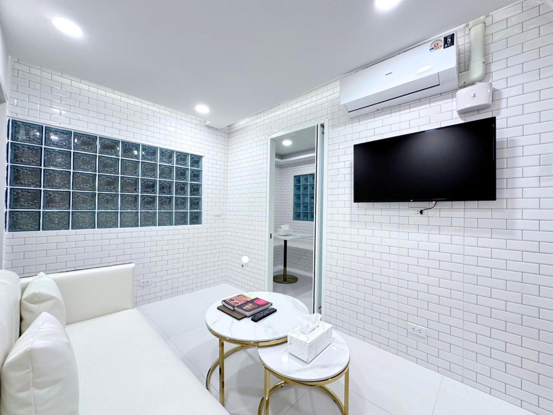 One Dhatu Ayutthaya Premium Homestay Zewnętrze zdjęcie