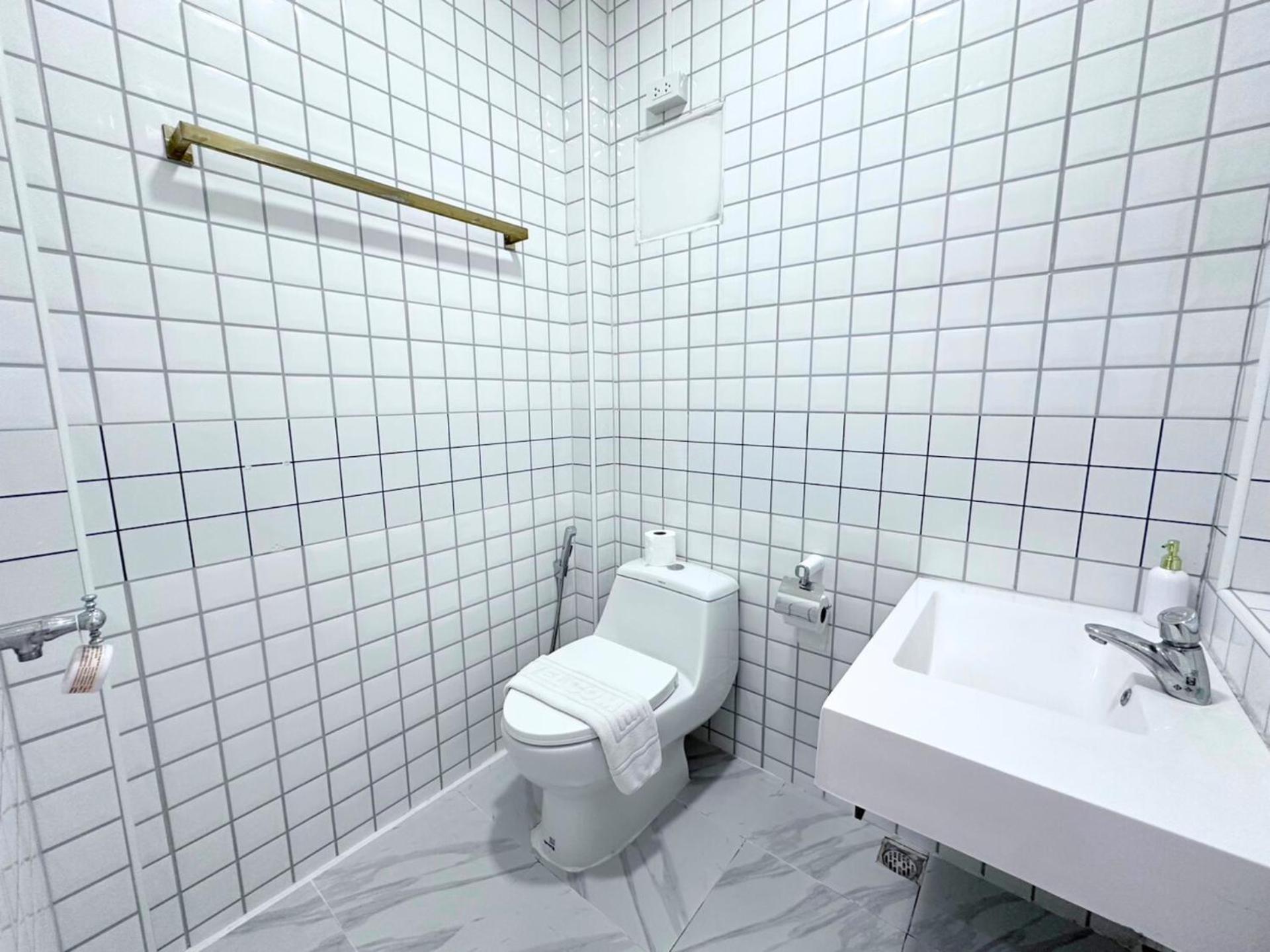 One Dhatu Ayutthaya Premium Homestay Zewnętrze zdjęcie