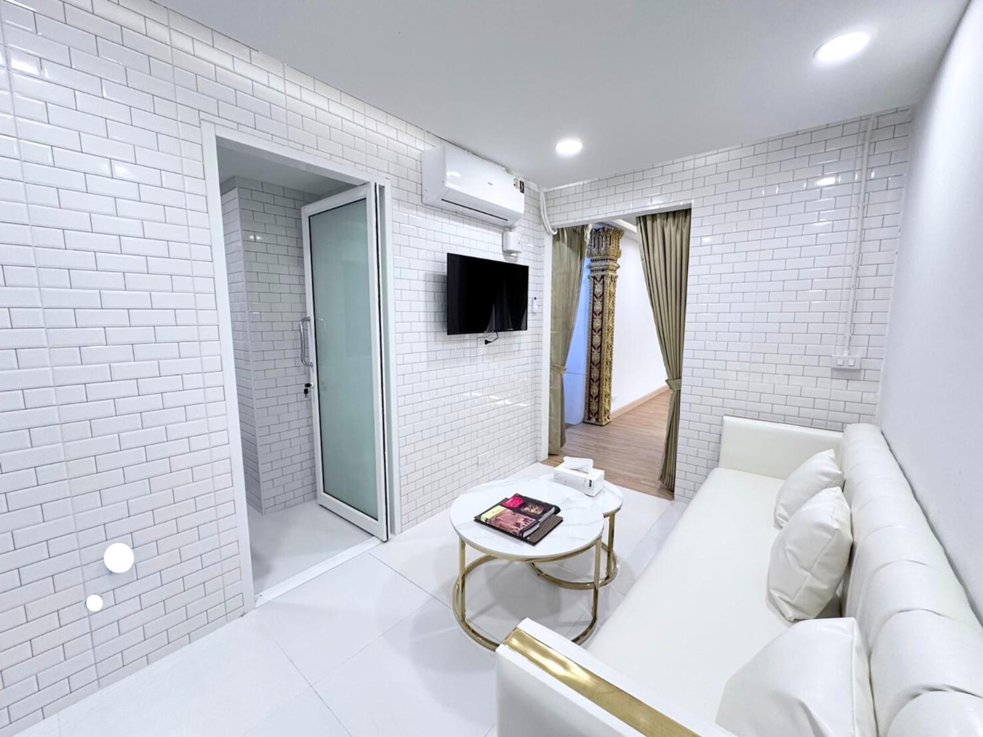 One Dhatu Ayutthaya Premium Homestay Zewnętrze zdjęcie