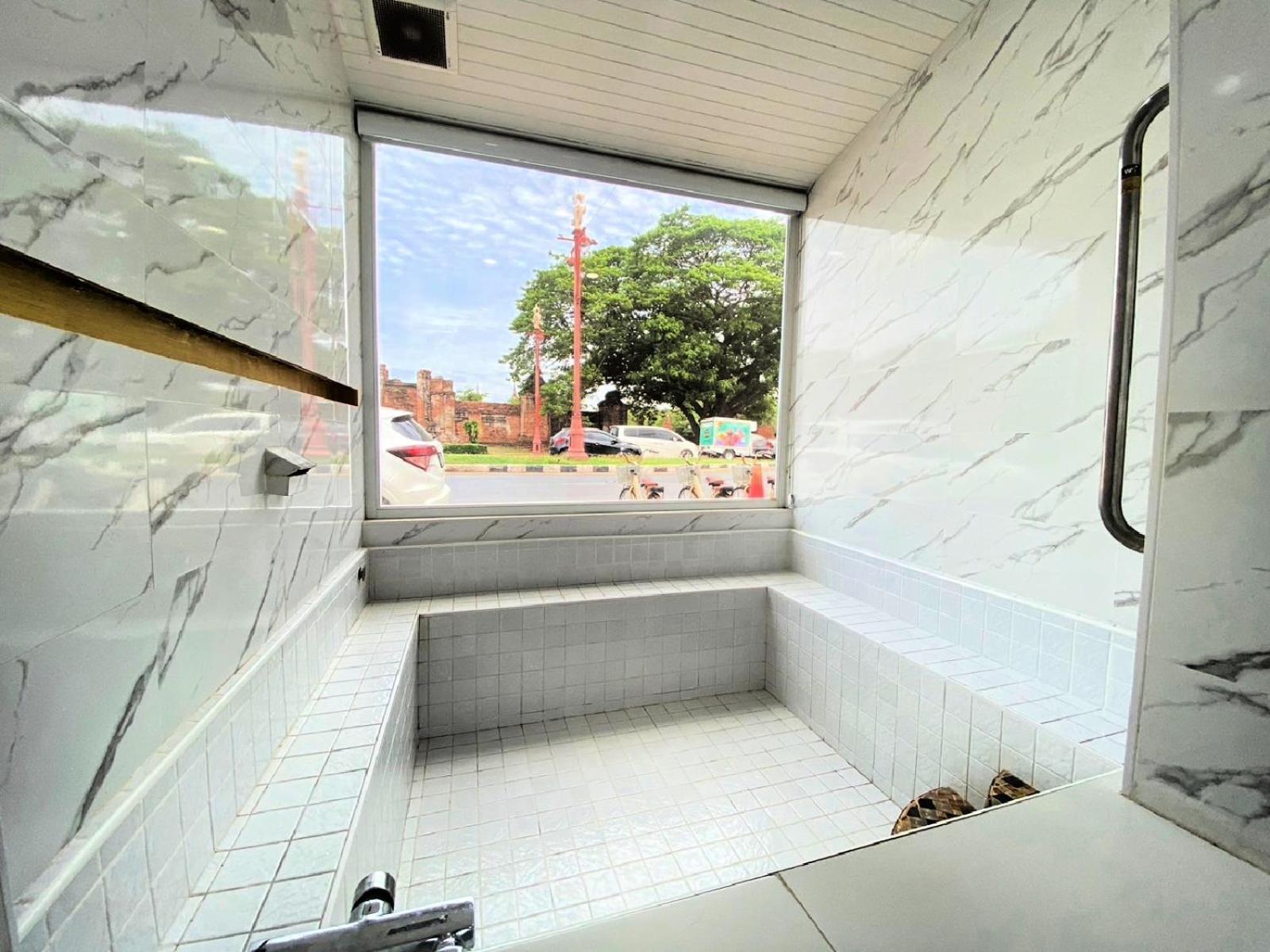 One Dhatu Ayutthaya Premium Homestay Zewnętrze zdjęcie